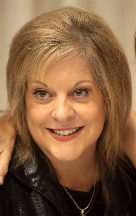 nancy grace tits|Nancy Grace’s Measurements: Bra Size, Height, Weight and More.